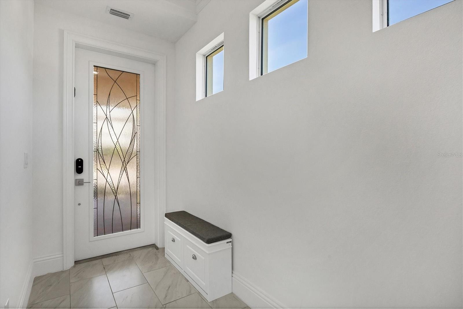 HIDDEN CREEK AT LAKEWOOD RANCH - Residential