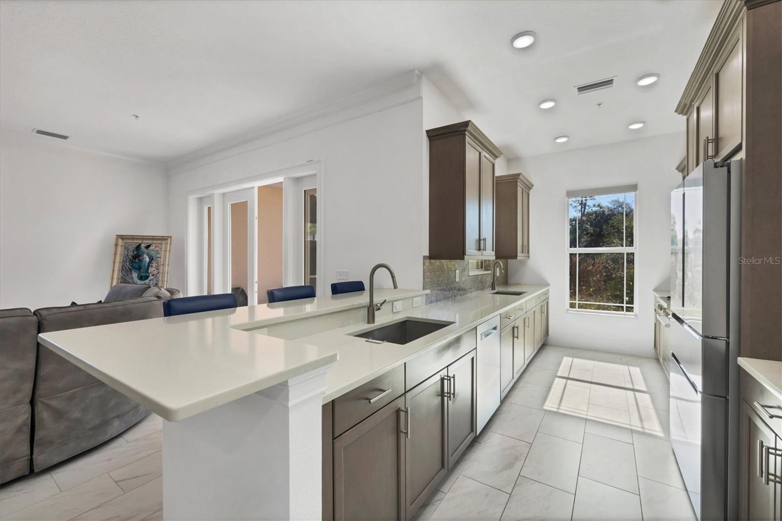 HIDDEN CREEK AT LAKEWOOD RANCH - Residential