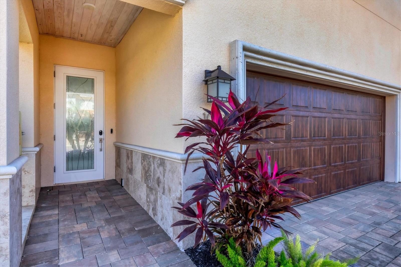 HIDDEN CREEK AT LAKEWOOD RANCH - Residential