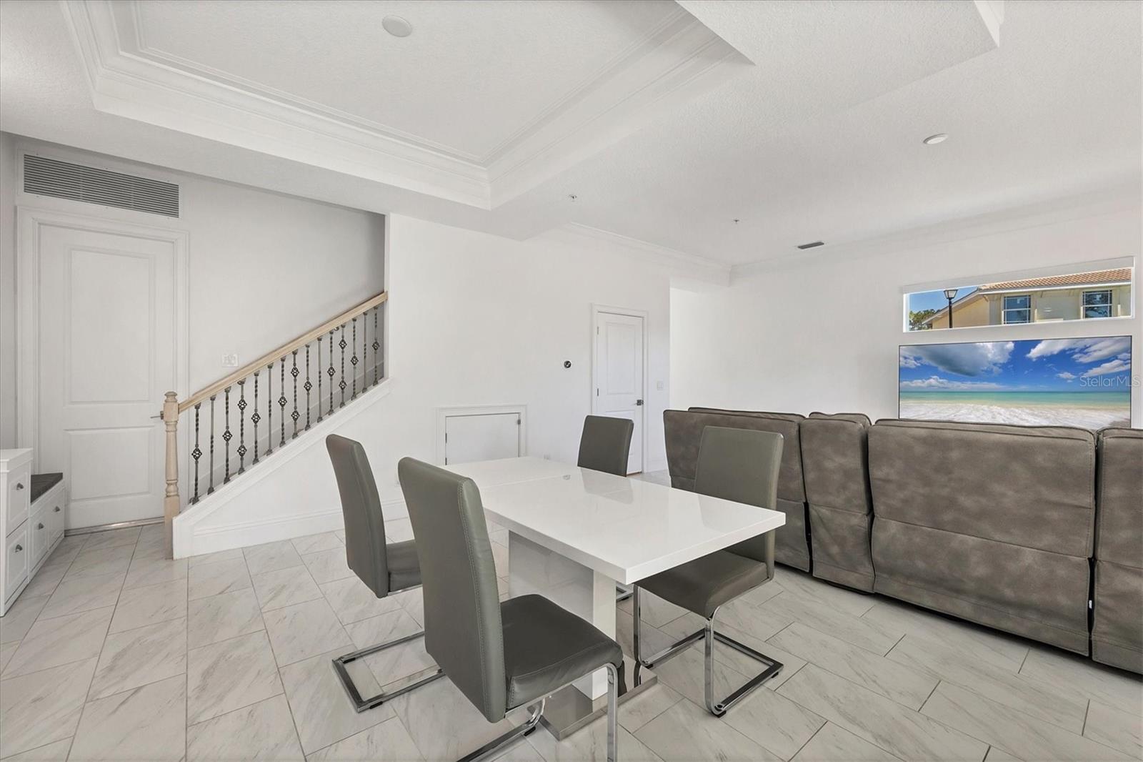 HIDDEN CREEK AT LAKEWOOD RANCH - Residential