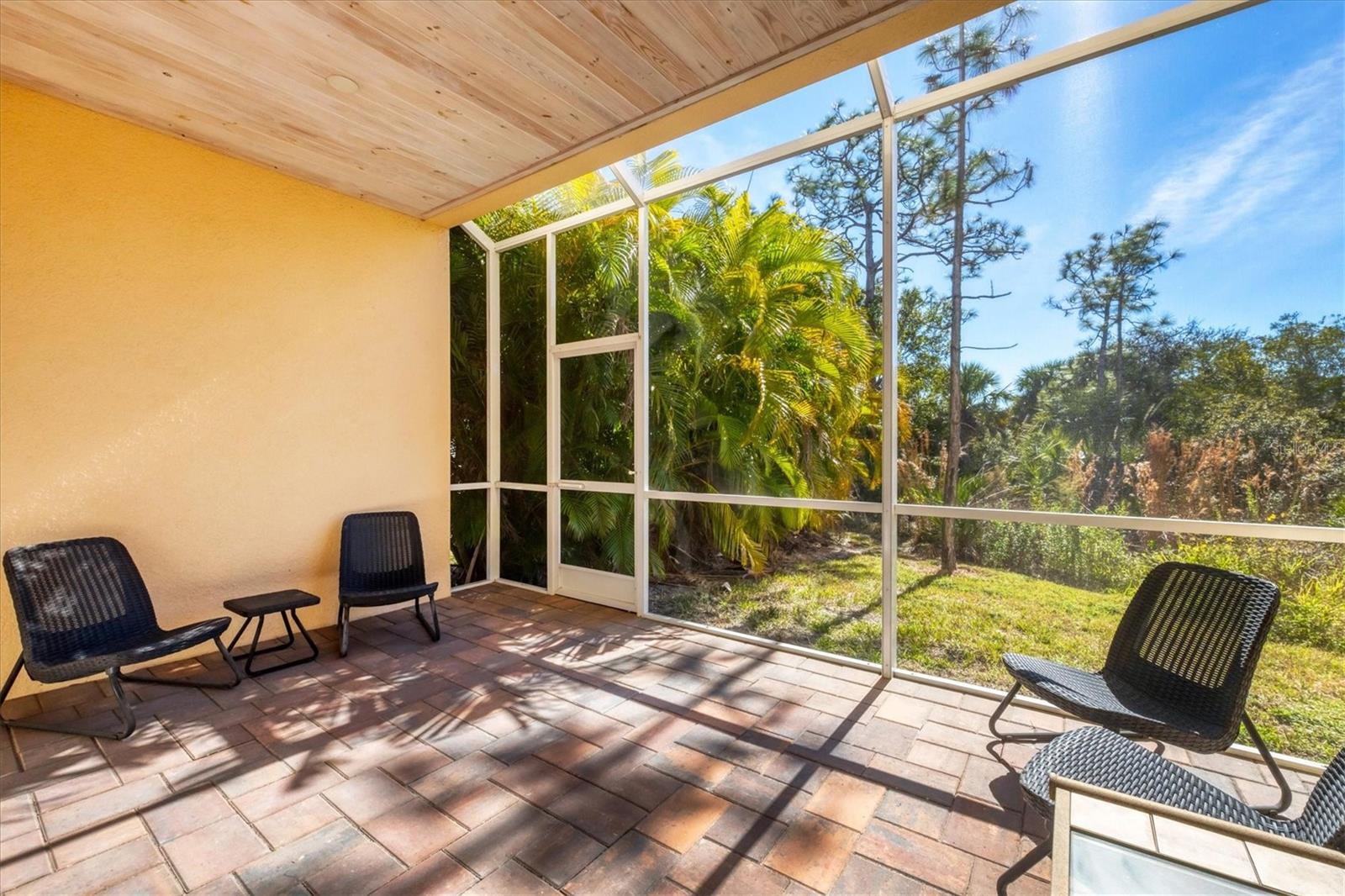 HIDDEN CREEK AT LAKEWOOD RANCH - Residential