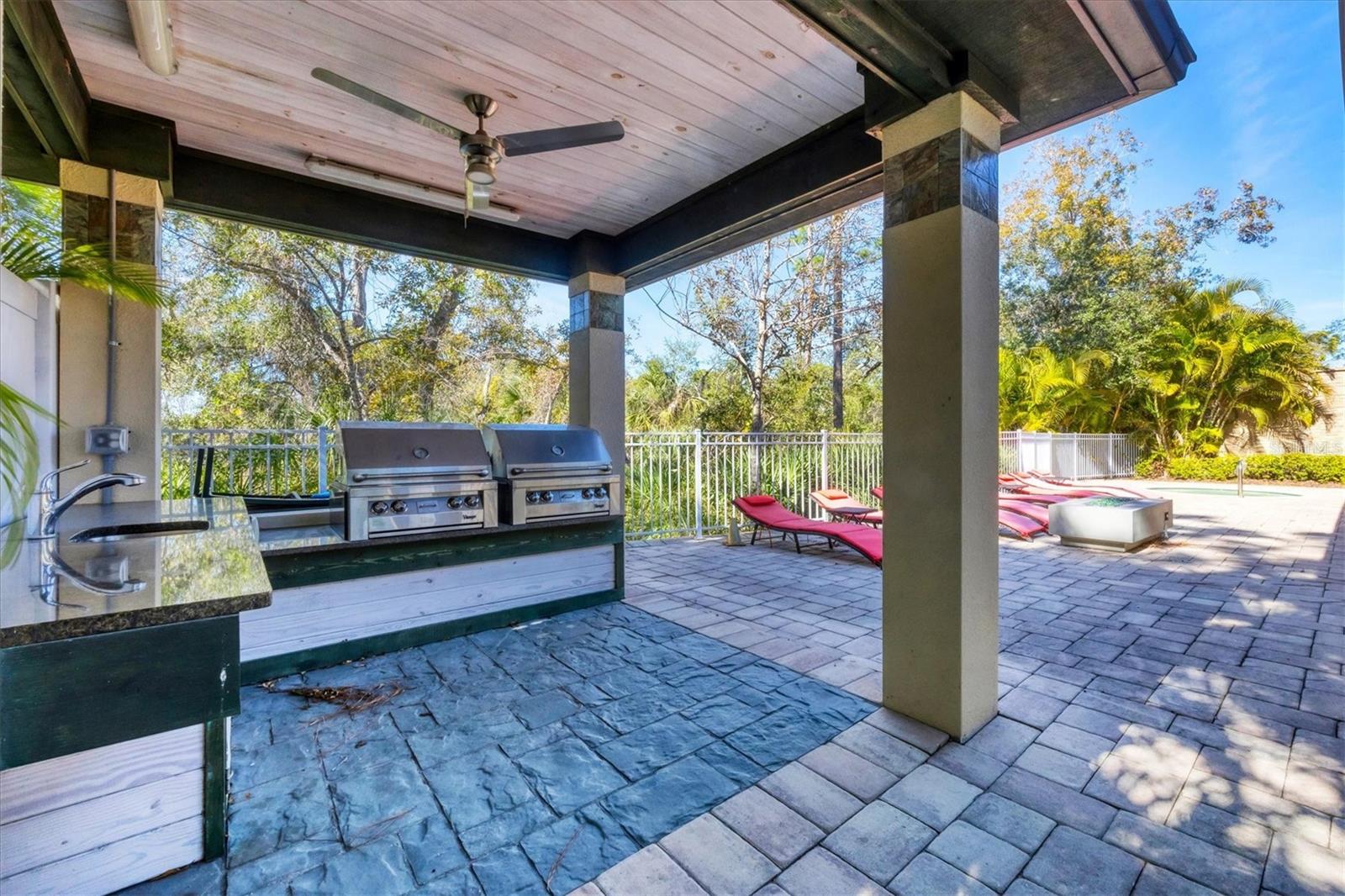 HIDDEN CREEK AT LAKEWOOD RANCH - Residential