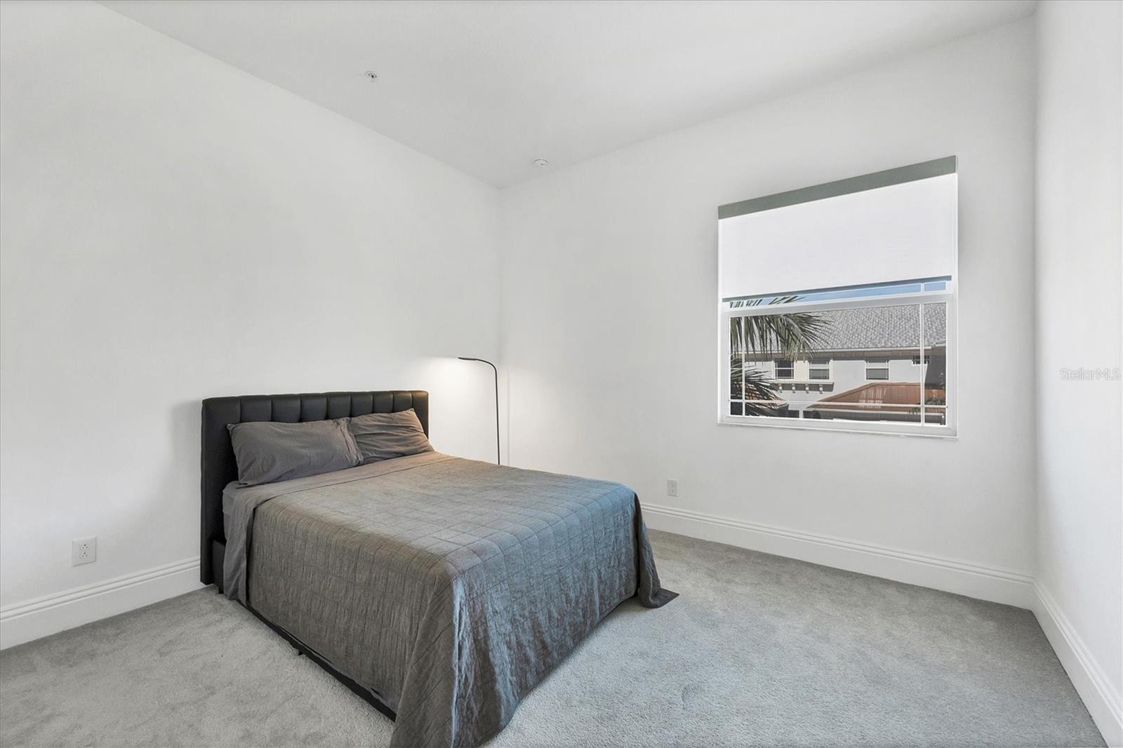 HIDDEN CREEK AT LAKEWOOD RANCH - Residential