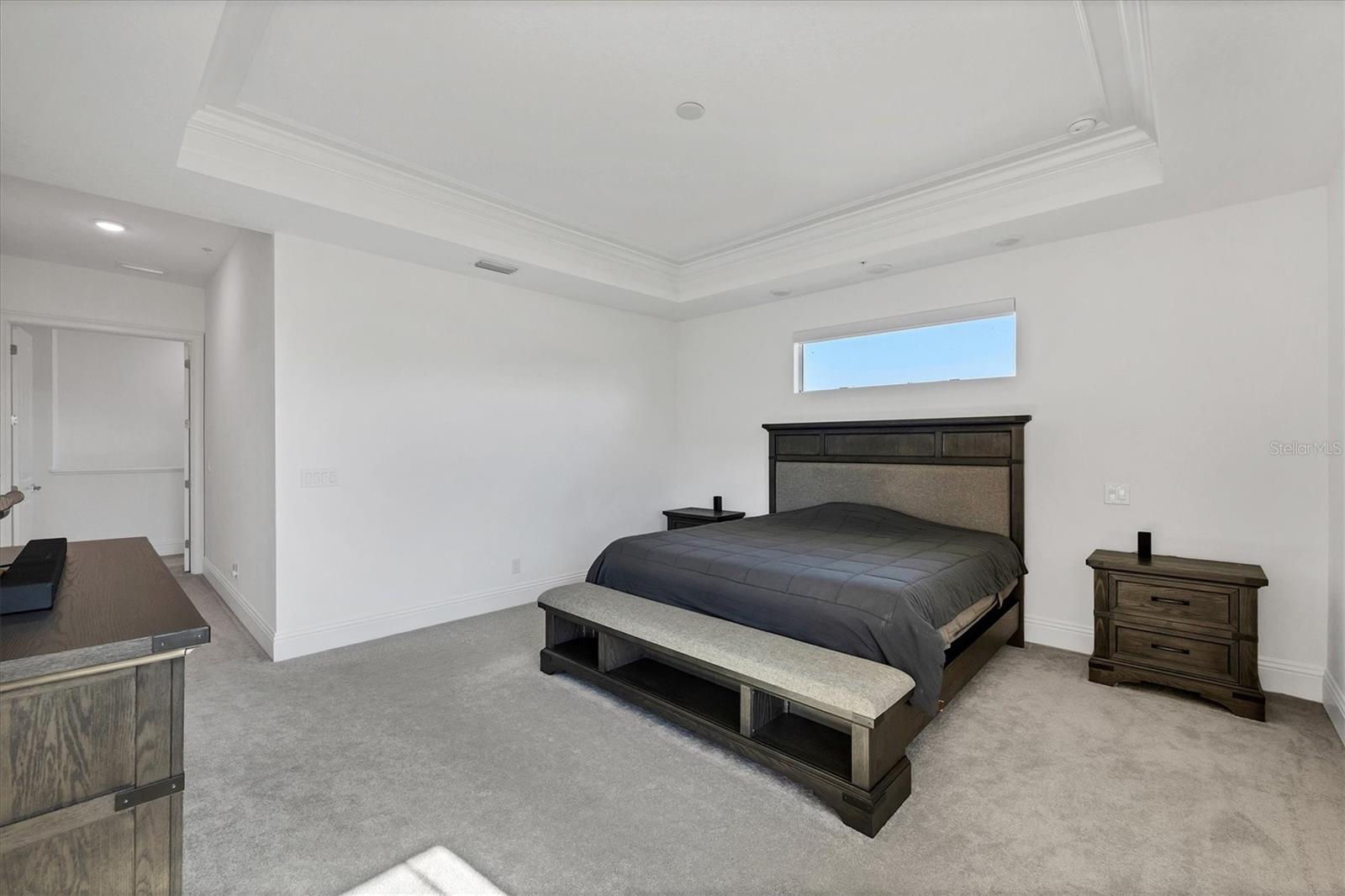 HIDDEN CREEK AT LAKEWOOD RANCH - Residential