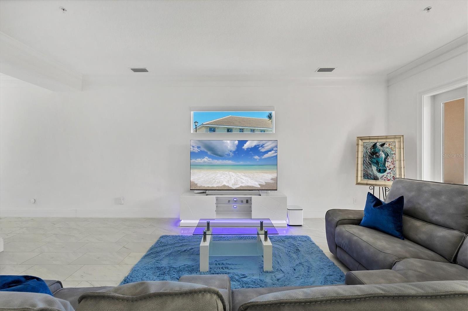 HIDDEN CREEK AT LAKEWOOD RANCH - Residential