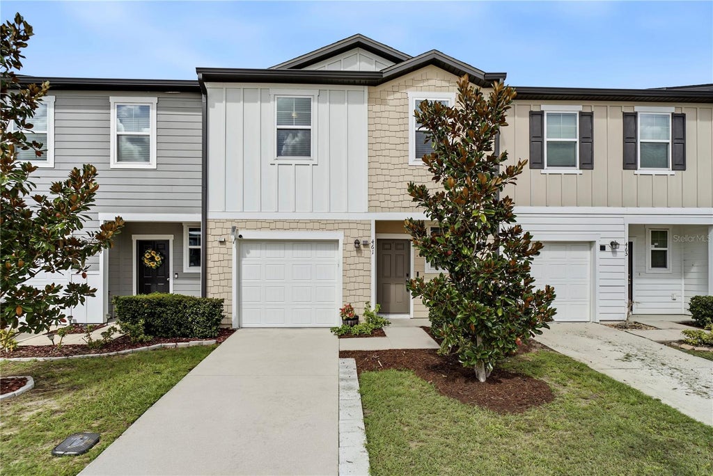 Photo of 461 Madison Drive, Davenport, FL 33837 (MLS # O6438716)