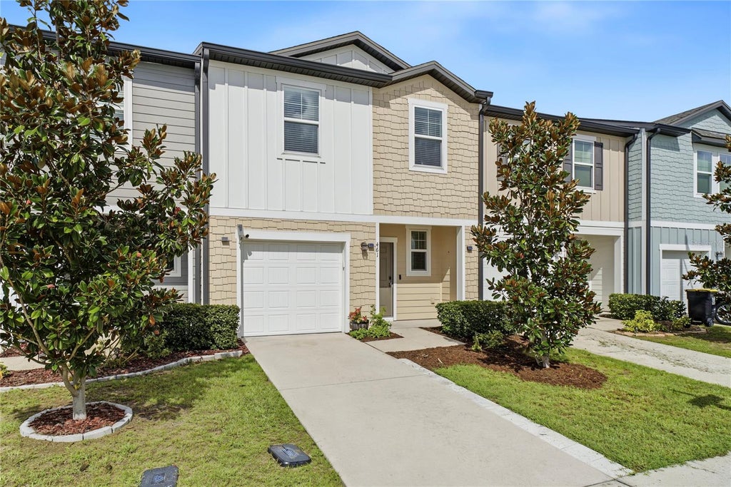 Photo of 461 Madison Drive, Davenport, FL 33837 (MLS # O6438716)