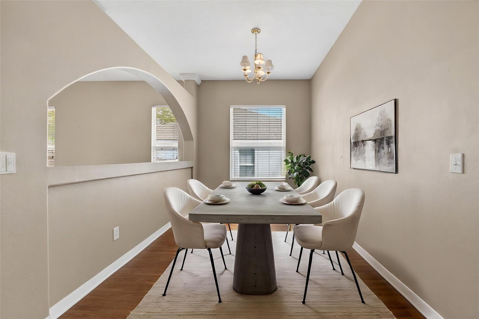 MINNEOLA HIGH POINTE PH 01 LT 01 - Residential