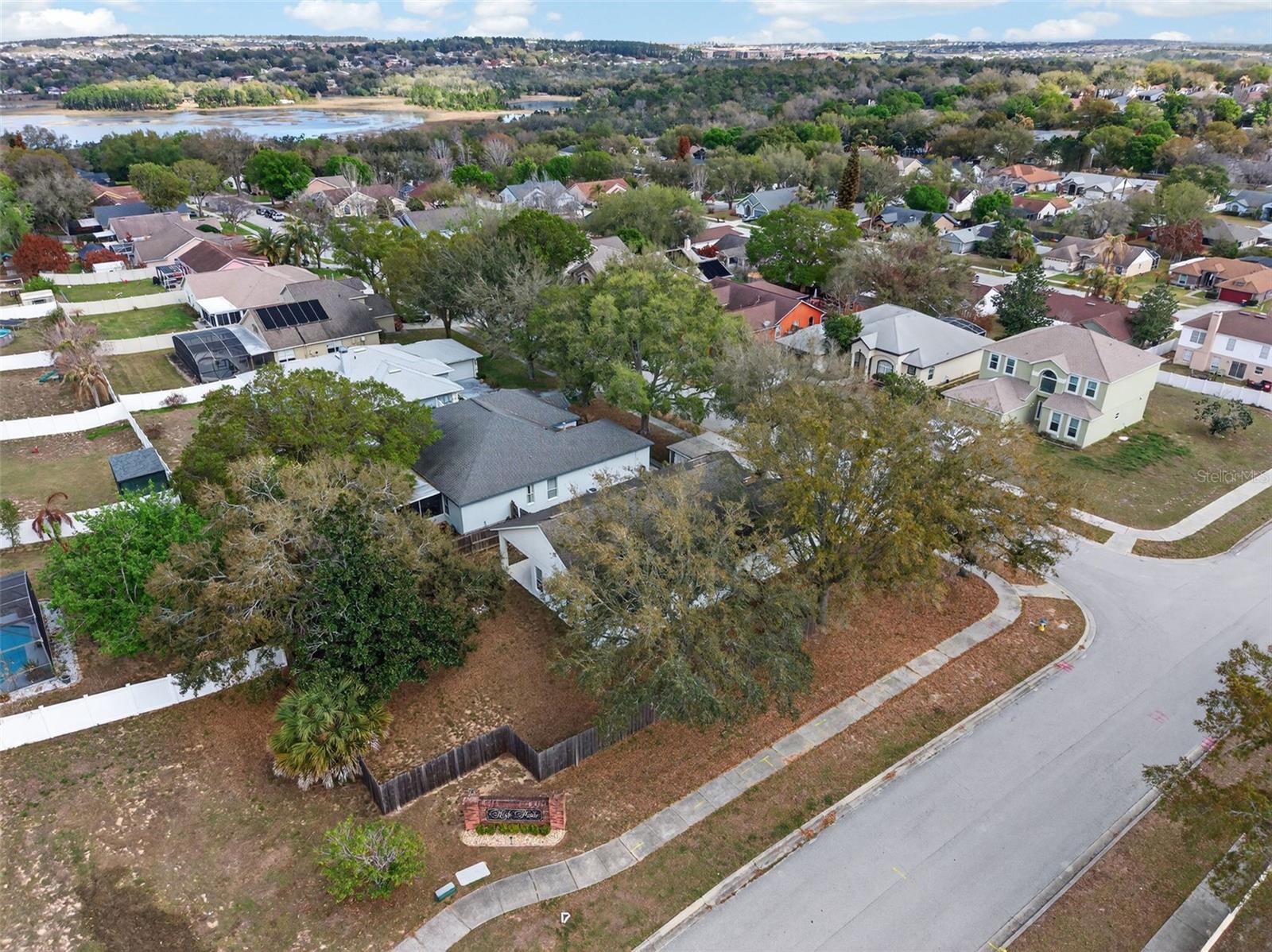 MINNEOLA HIGH POINTE PH 01 LT 01 - Residential