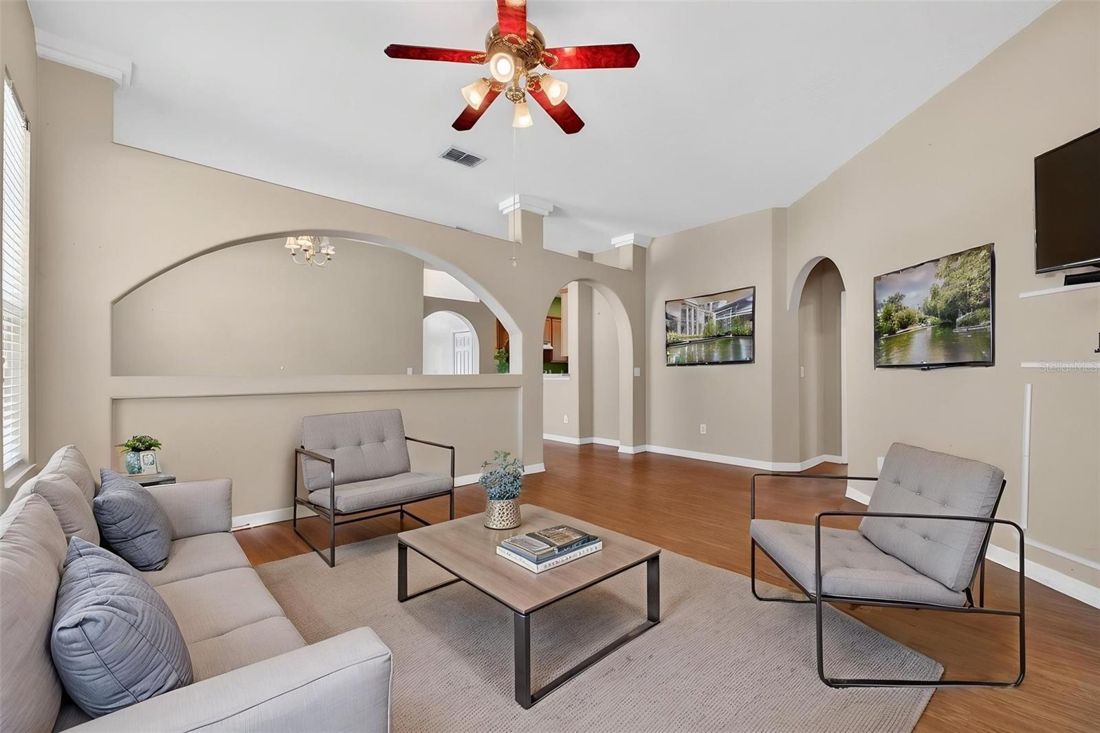 MINNEOLA HIGH POINTE PH 01 LT 01 - Residential