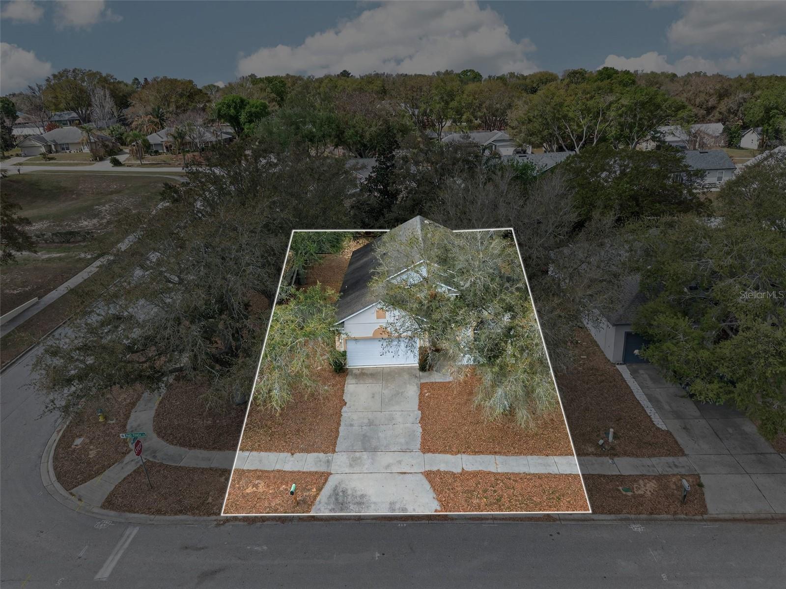 MINNEOLA HIGH POINTE PH 01 LT 01 - Residential