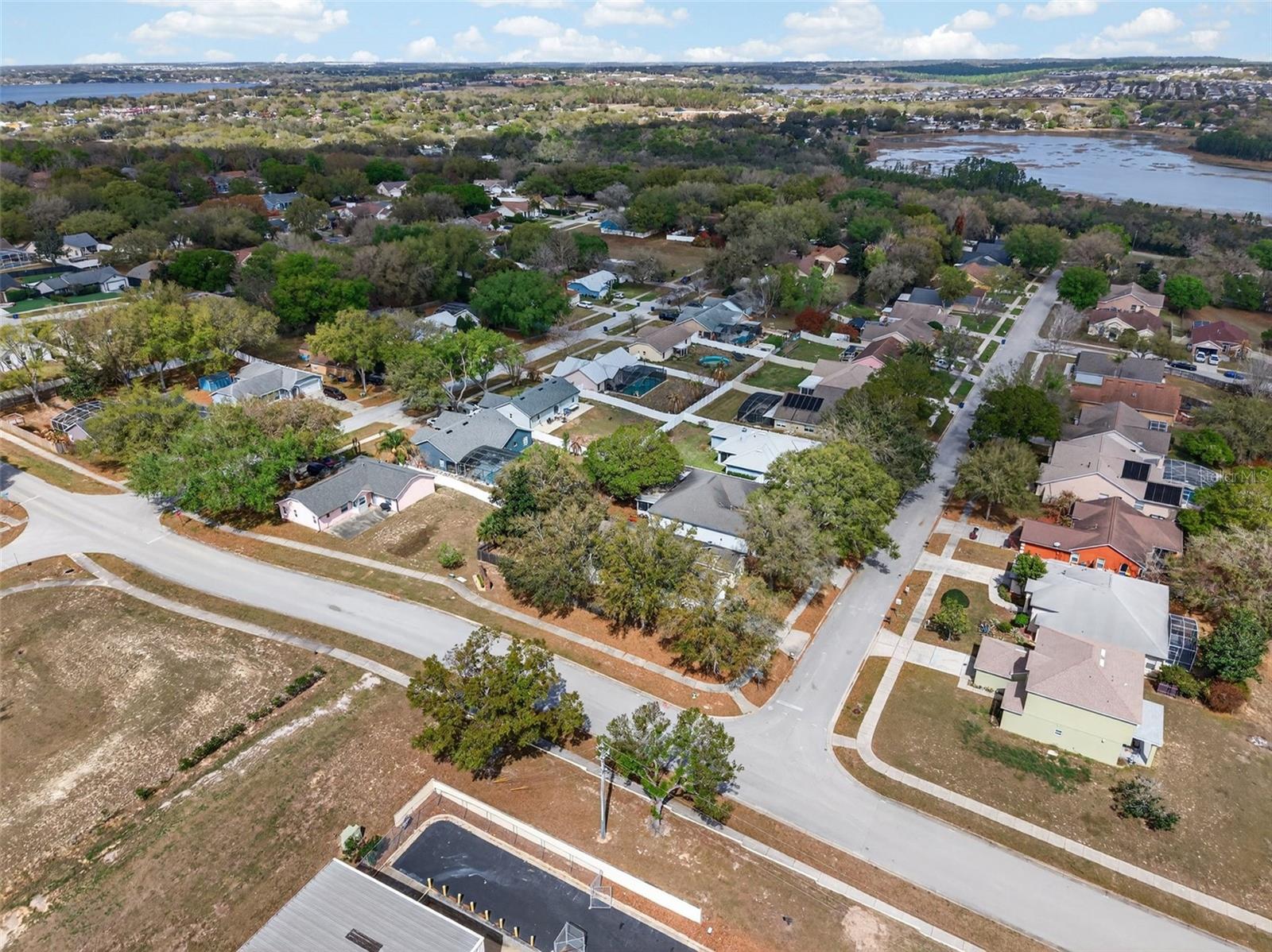 MINNEOLA HIGH POINTE PH 01 LT 01 - Residential