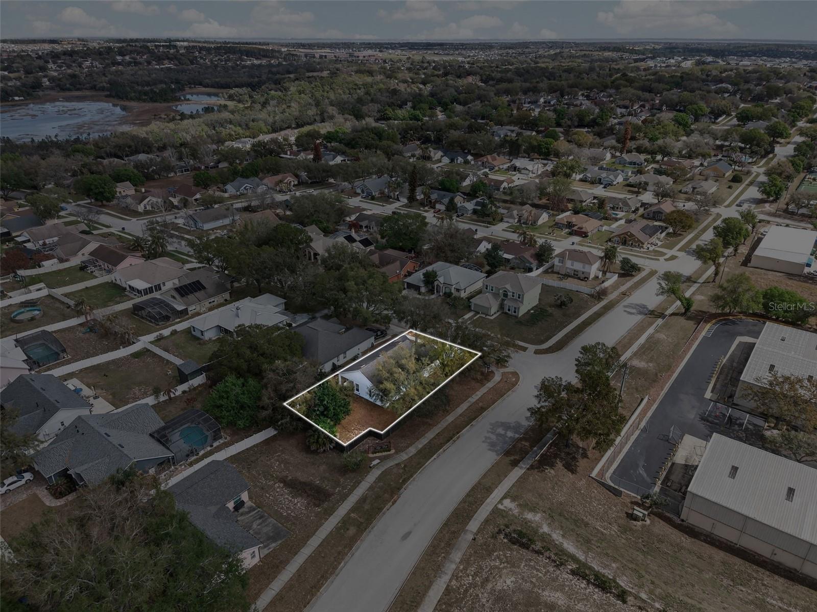 MINNEOLA HIGH POINTE PH 01 LT 01 - Residential