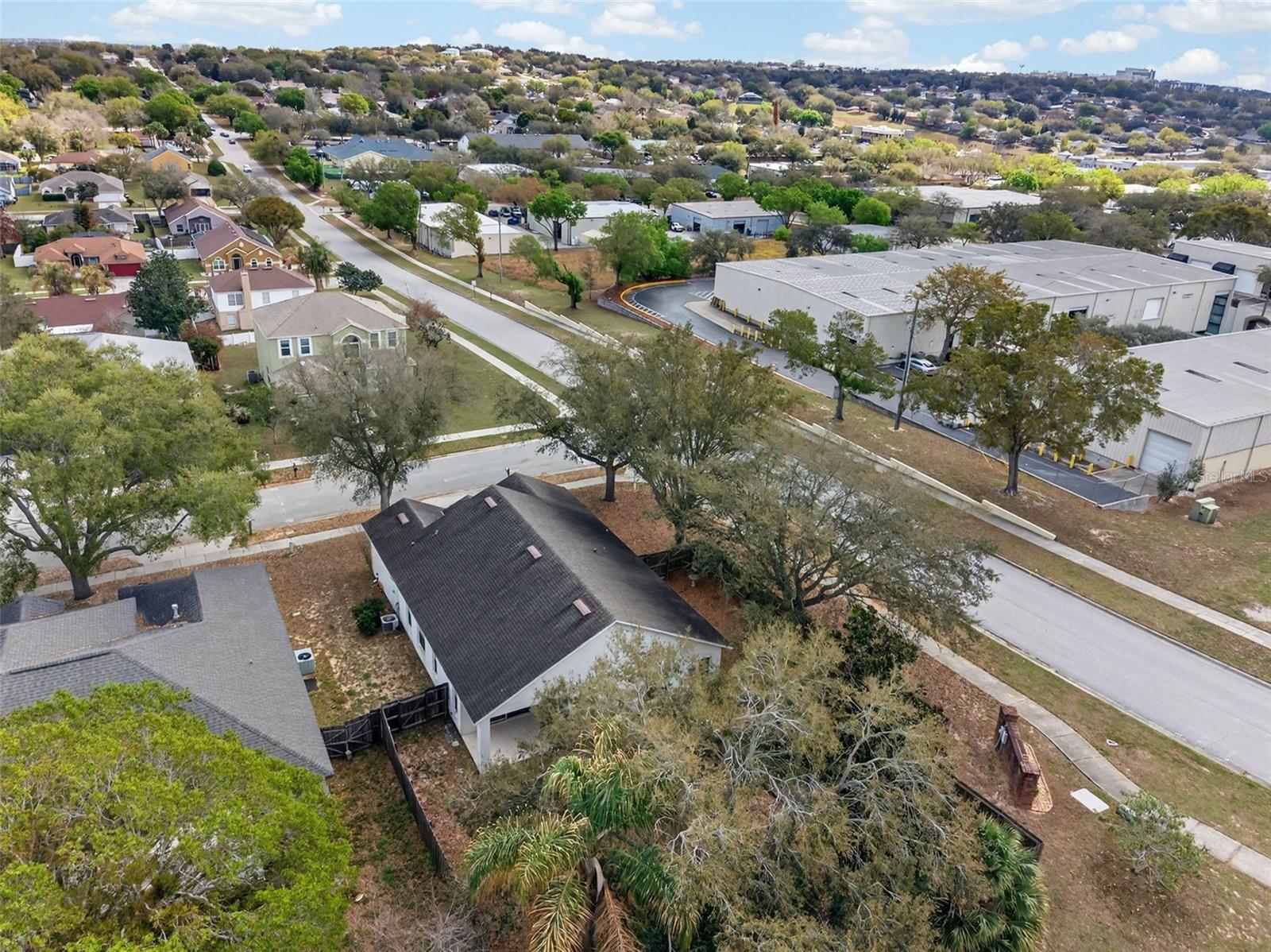 MINNEOLA HIGH POINTE PH 01 LT 01 - Residential