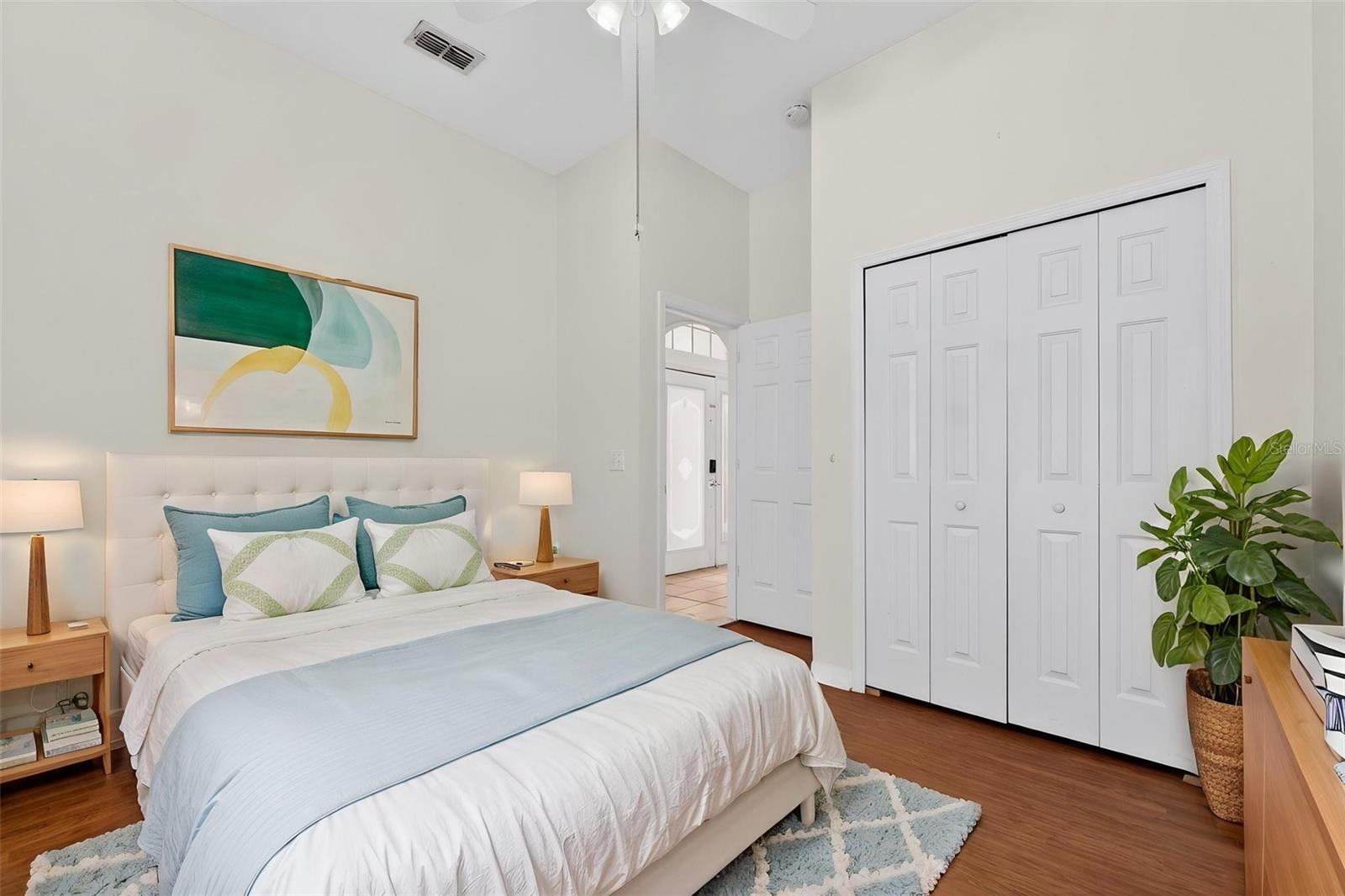 MINNEOLA HIGH POINTE PH 01 LT 01 - Residential