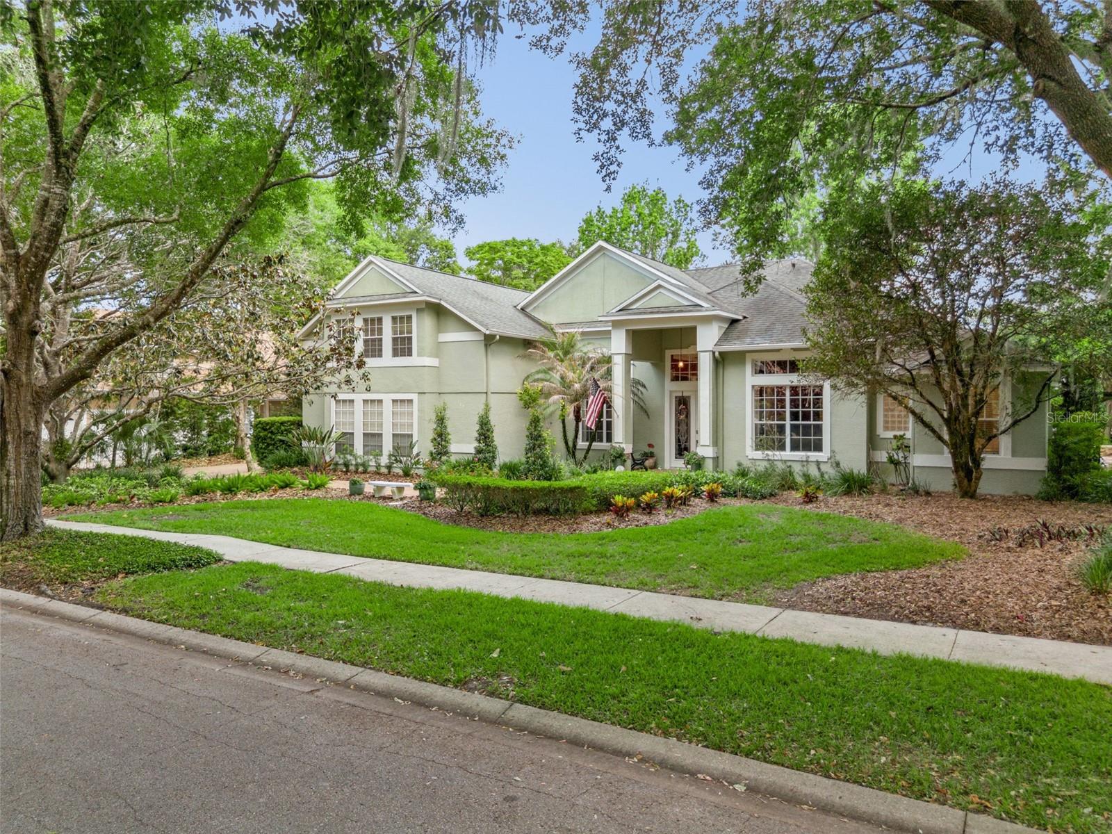 RESERVE AT TUSCAWILLA PH 1 THE - Residential