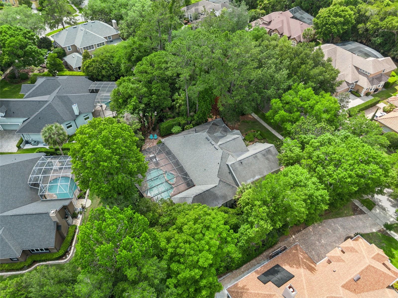 RESERVE AT TUSCAWILLA PH 1 THE - Residential