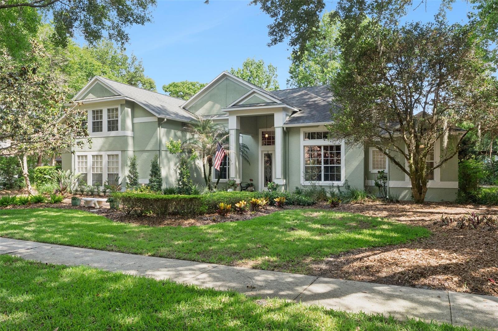 RESERVE AT TUSCAWILLA PH 1 THE - Residential