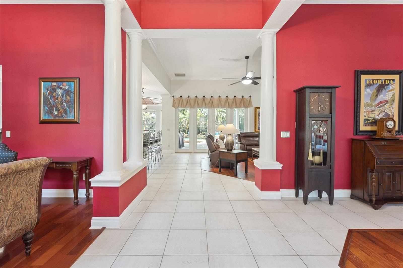 RESERVE AT TUSCAWILLA PH 1 THE - Residential