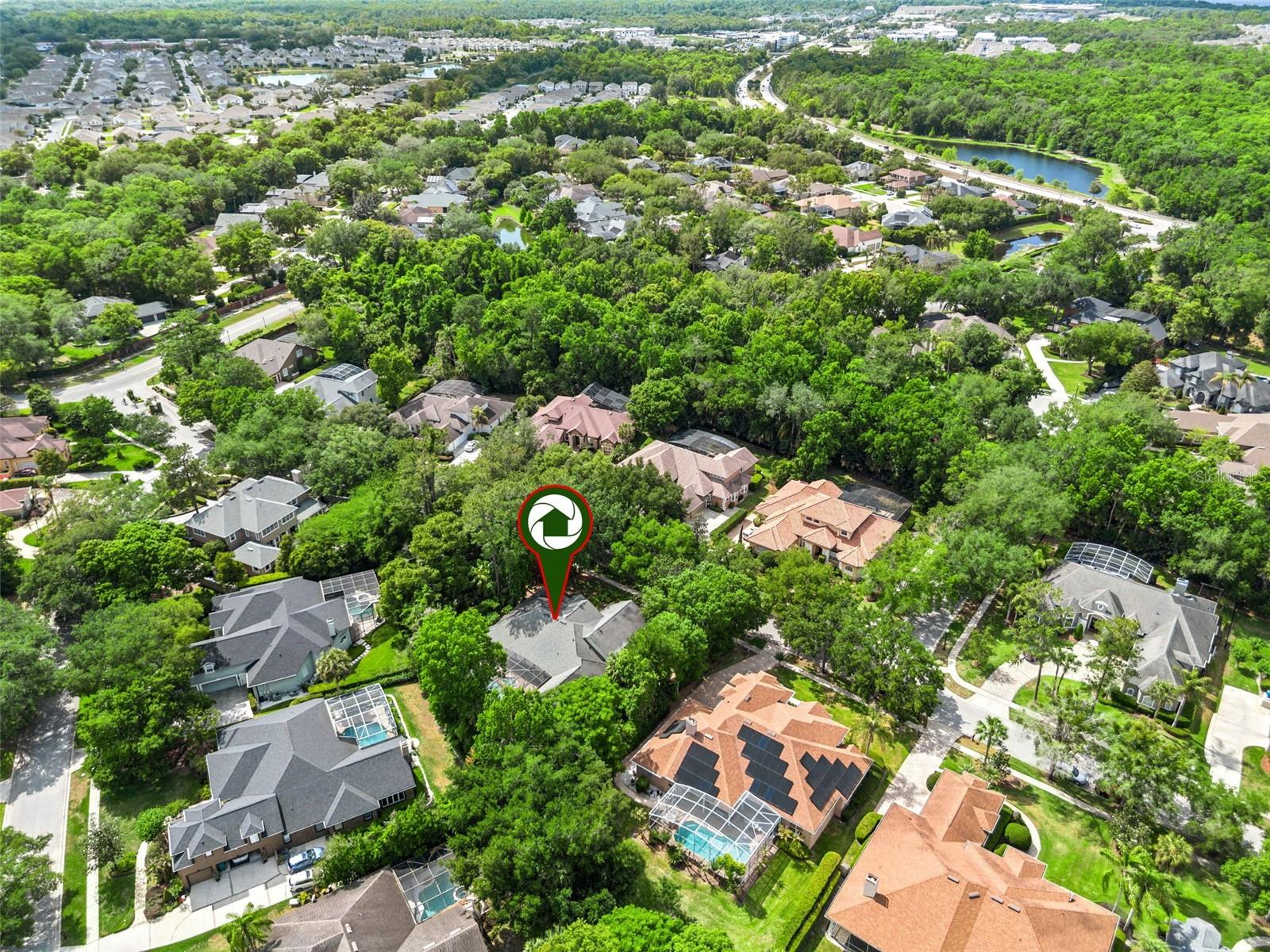 RESERVE AT TUSCAWILLA PH 1 THE - Residential