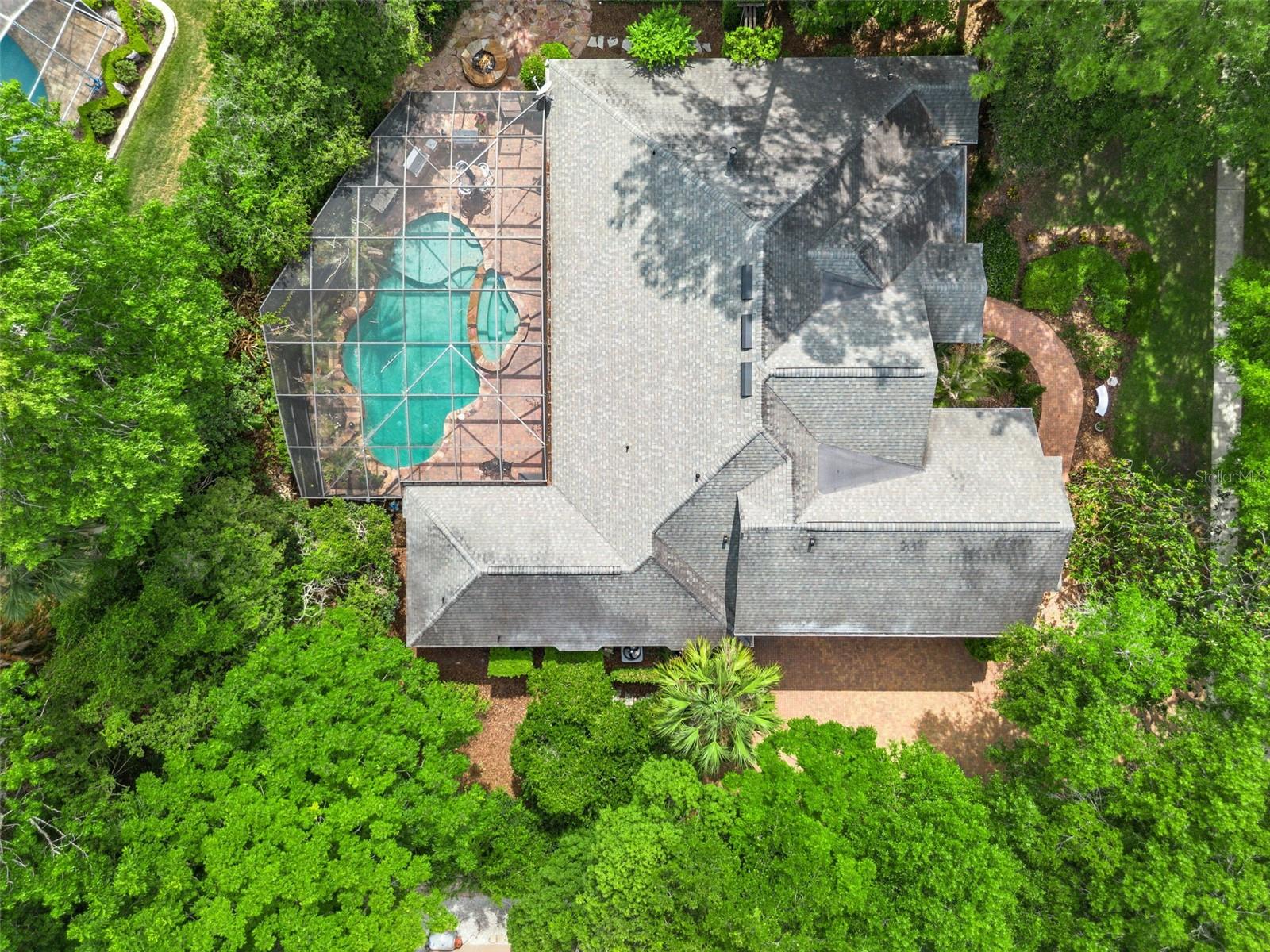 RESERVE AT TUSCAWILLA PH 1 THE - Residential