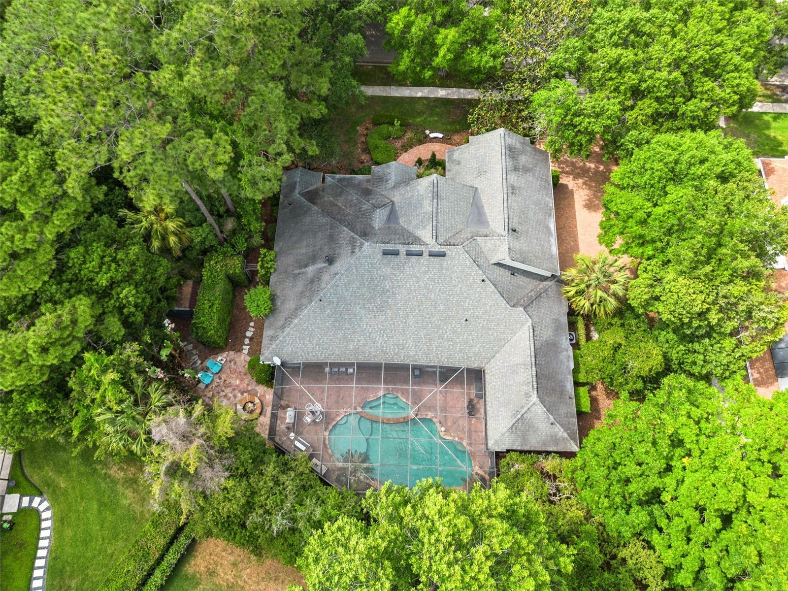 RESERVE AT TUSCAWILLA PH 1 THE - Residential