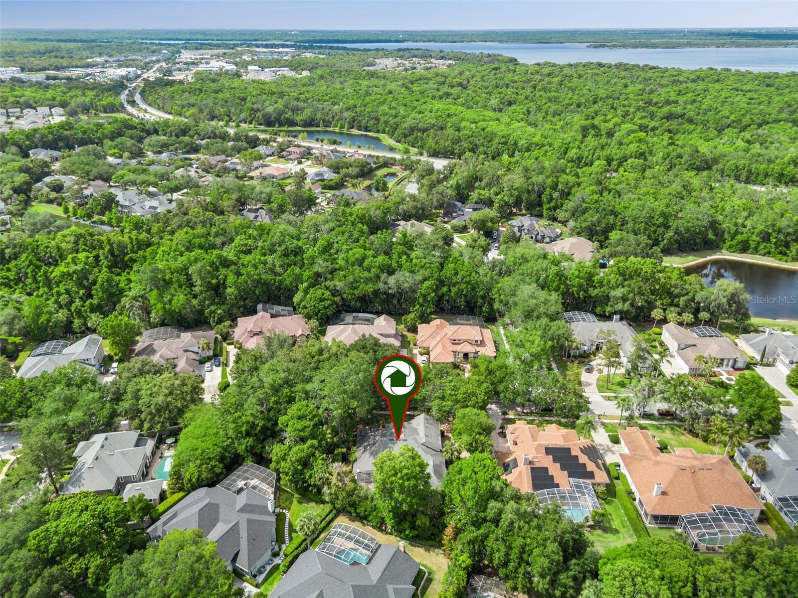 RESERVE AT TUSCAWILLA PH 1 THE - Residential