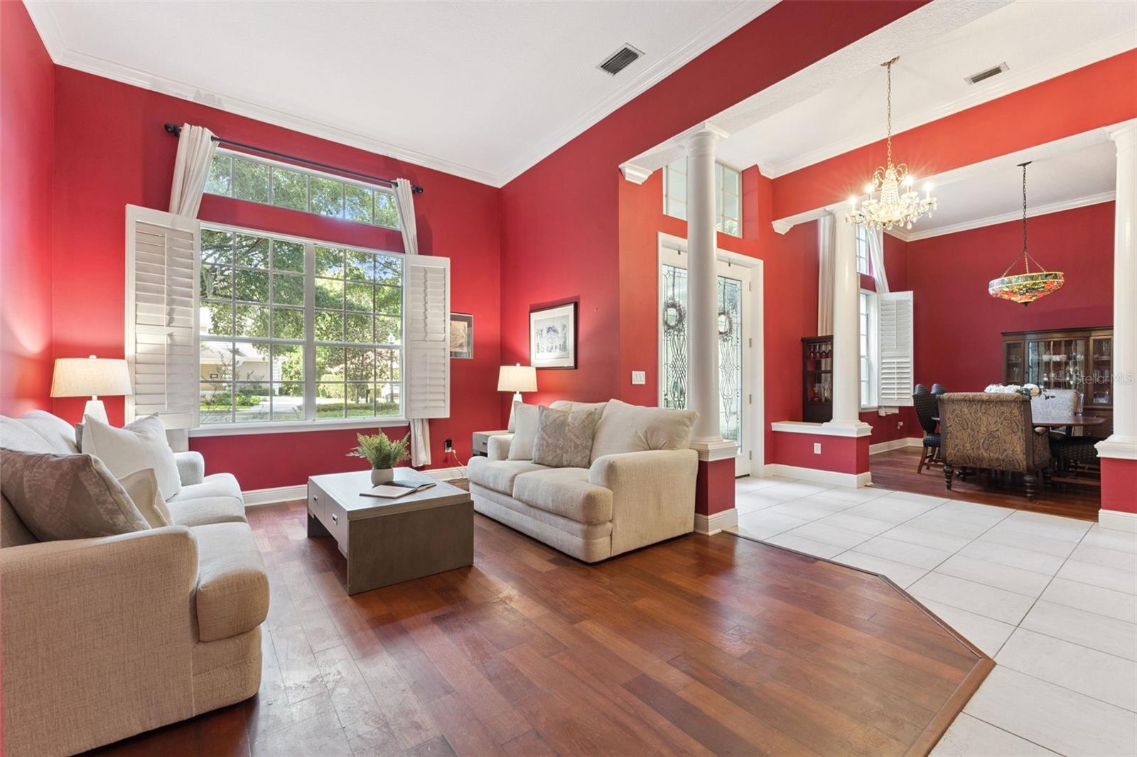 RESERVE AT TUSCAWILLA PH 1 THE - Residential
