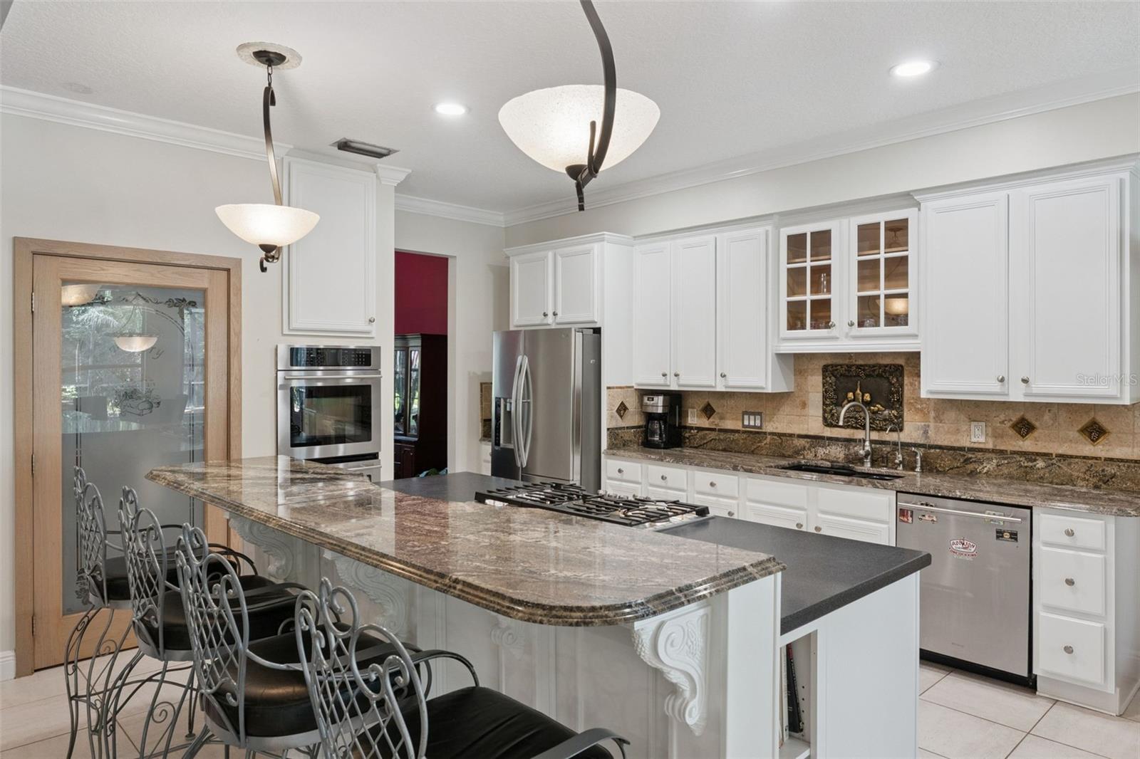 RESERVE AT TUSCAWILLA PH 1 THE - Residential