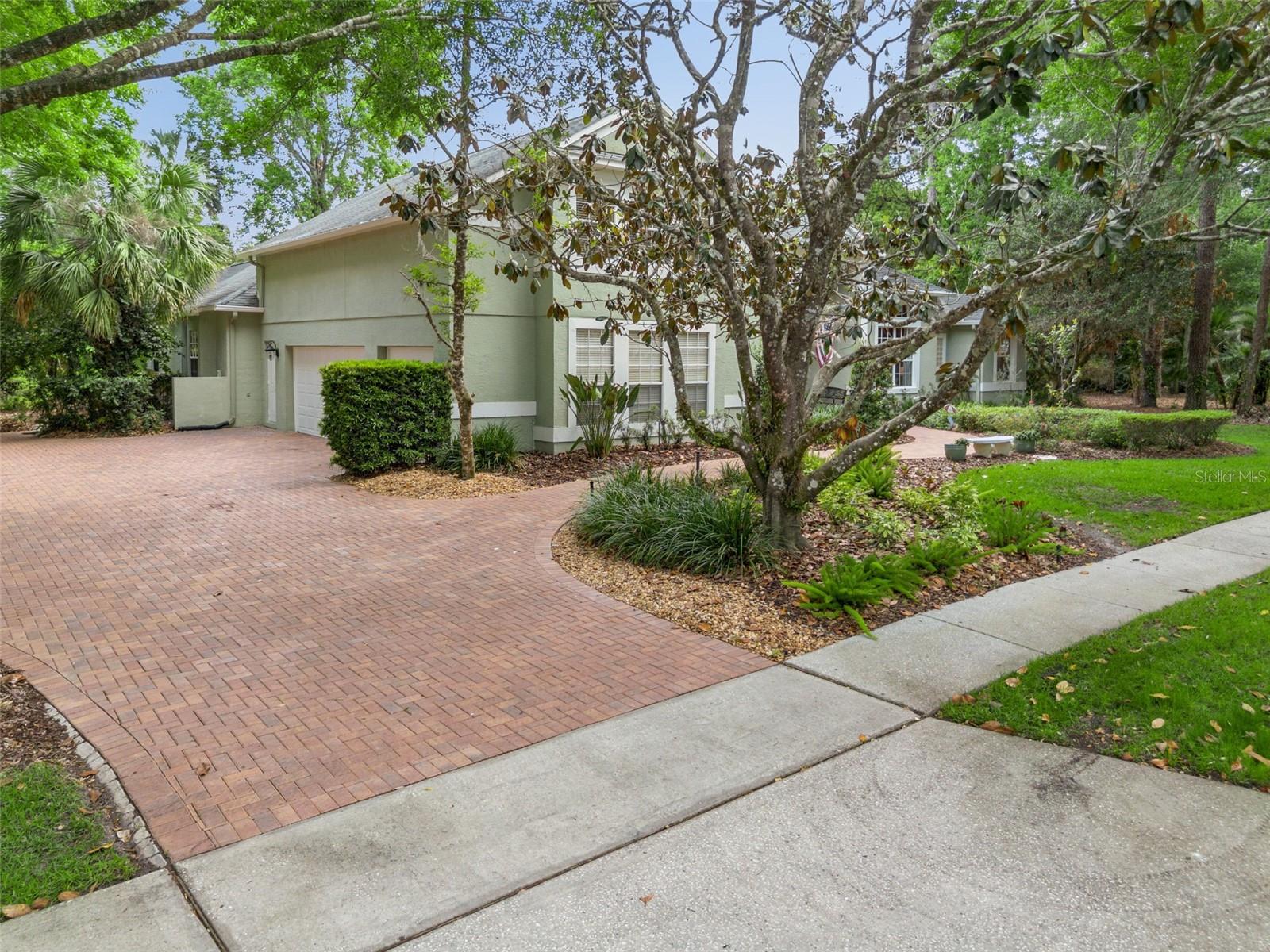 RESERVE AT TUSCAWILLA PH 1 THE - Residential