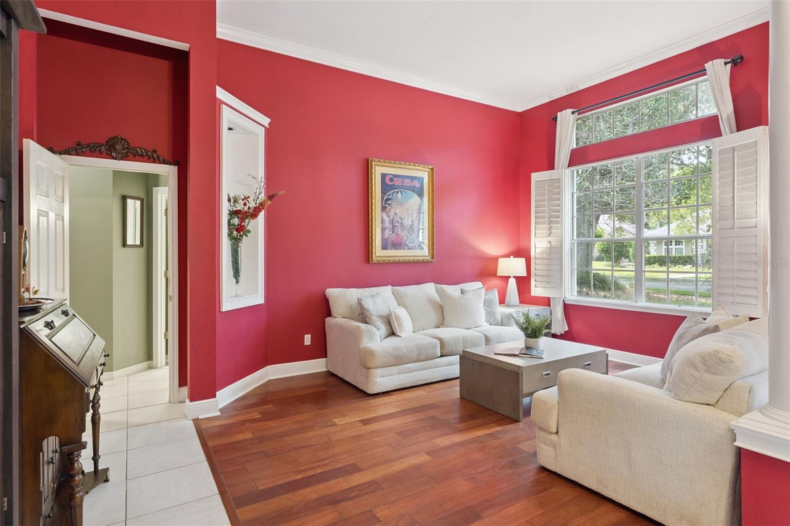 RESERVE AT TUSCAWILLA PH 1 THE - Residential