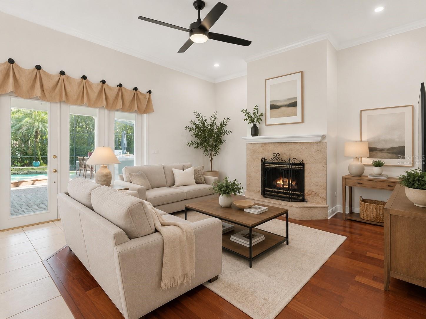 109 CHERRY CREEK CIRCLE