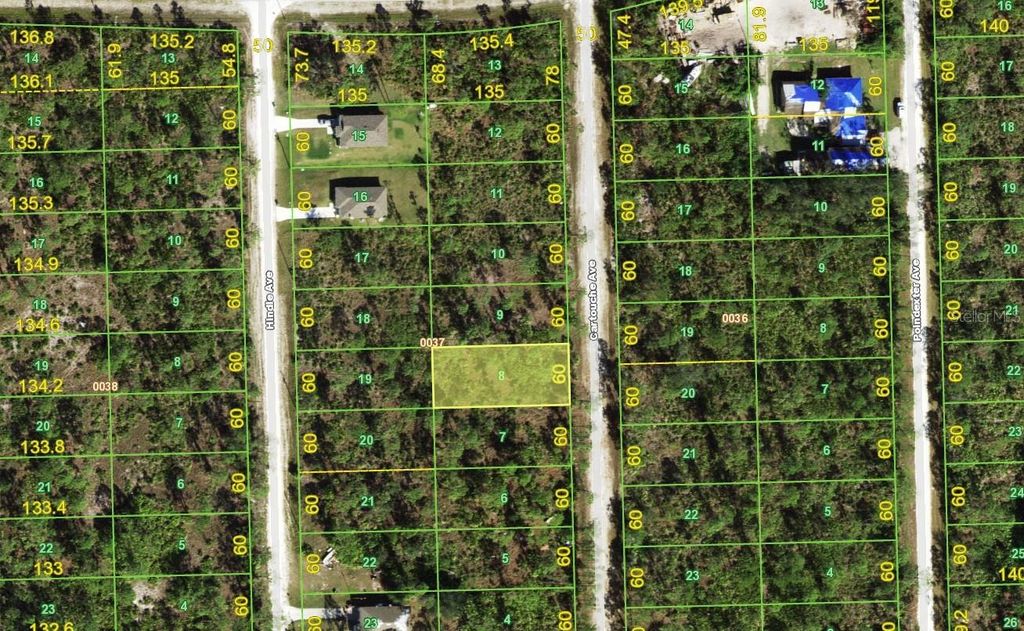 Photo of 12303 Cartouche Avenue, Punta Gorda, FL 33955 (MLS # C7515037)