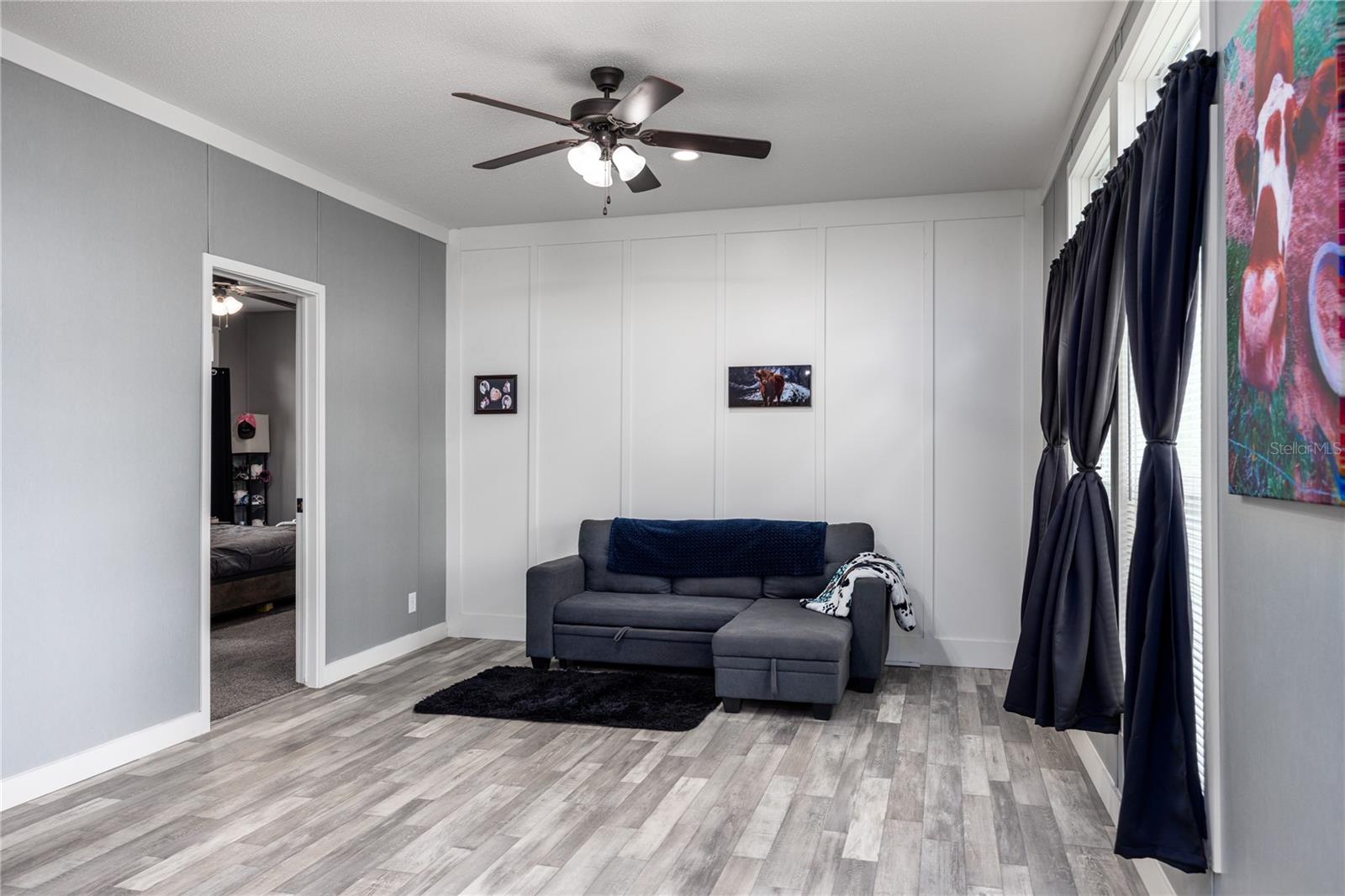 EBENEEZER HAVEN SUB - Residential