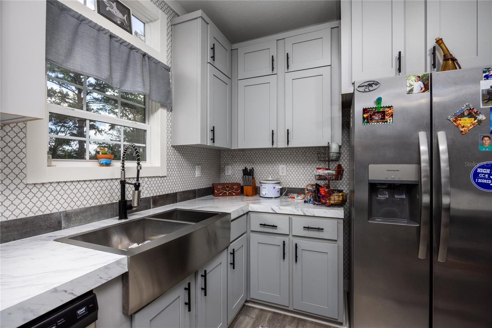 EBENEEZER HAVEN SUB - Residential