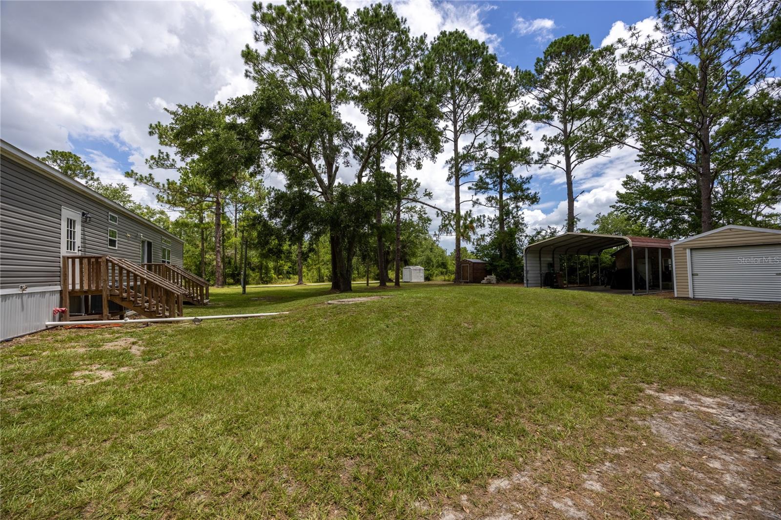 EBENEEZER HAVEN SUB - Residential