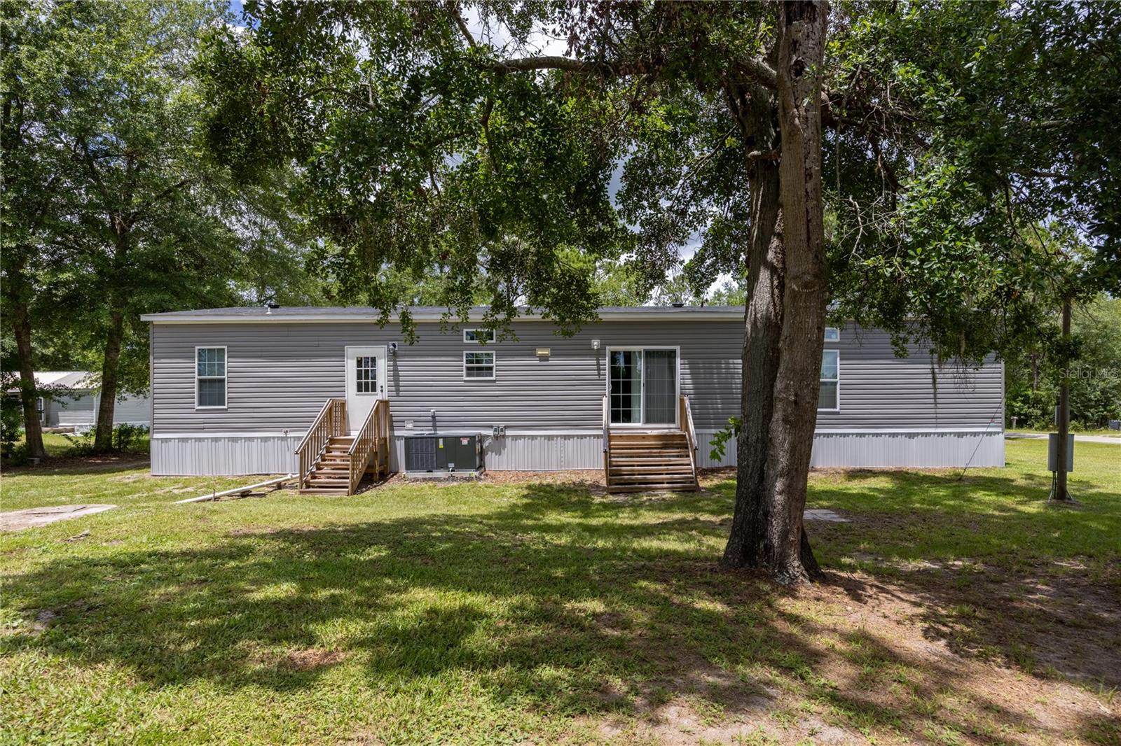 EBENEEZER HAVEN SUB - Residential