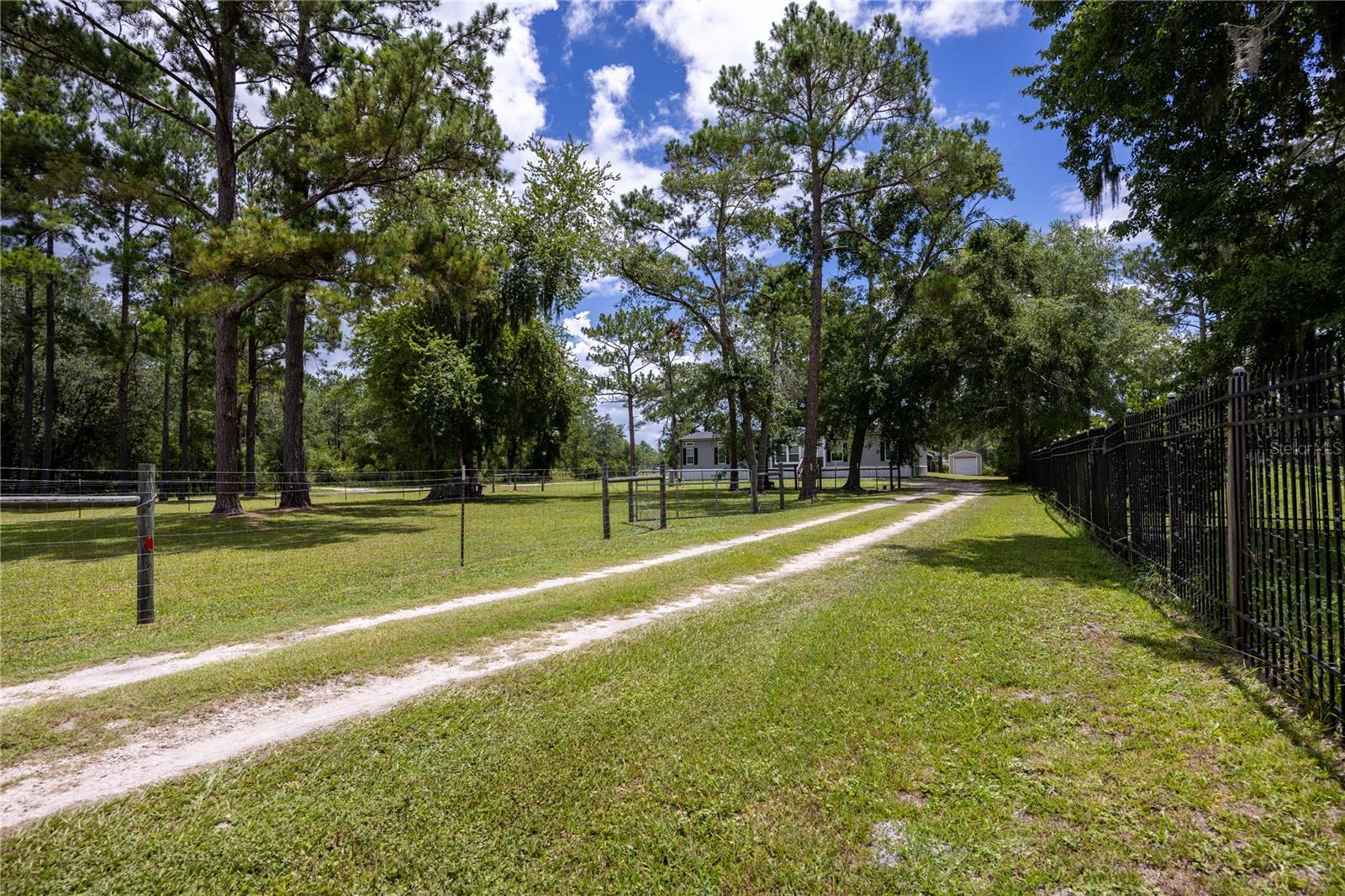 EBENEEZER HAVEN SUB - Residential