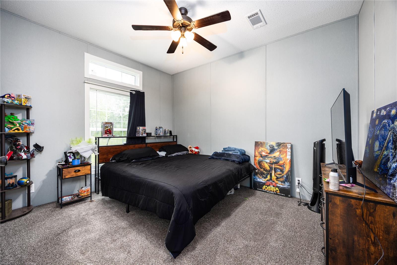 EBENEEZER HAVEN SUB - Residential