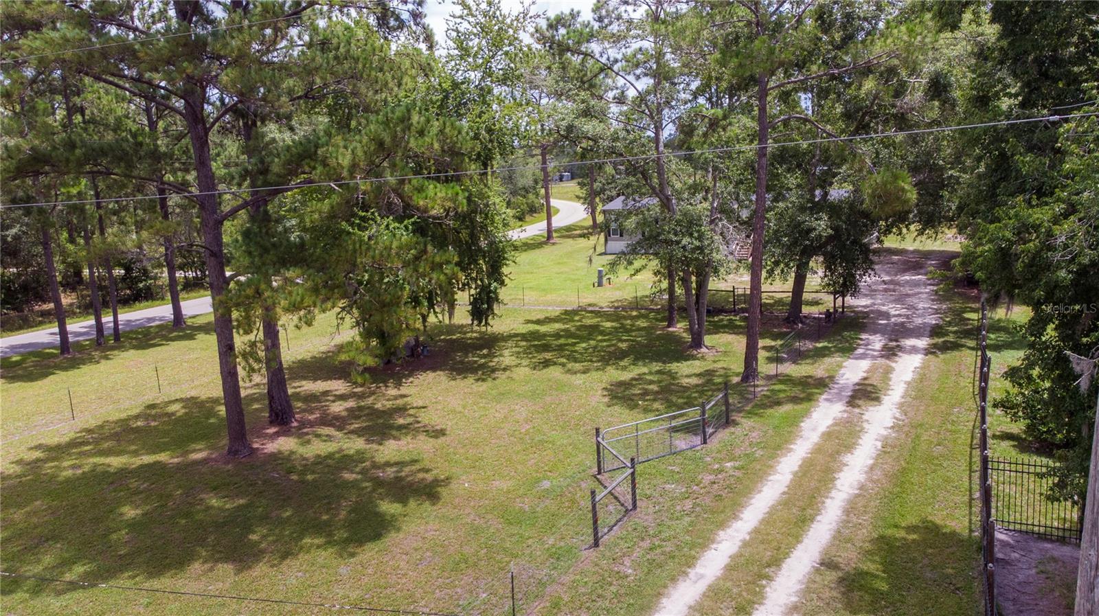 EBENEEZER HAVEN SUB - Residential