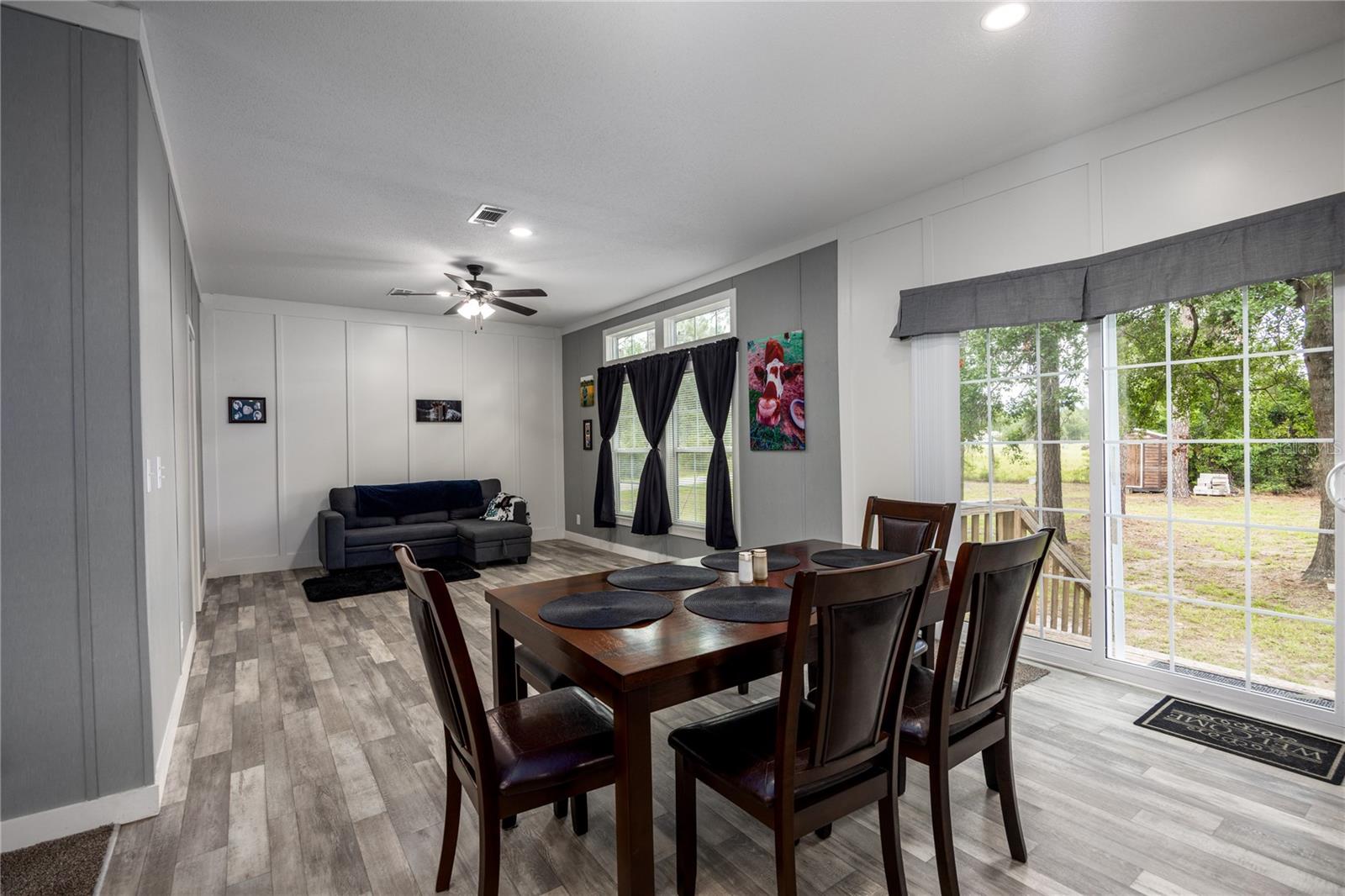 EBENEEZER HAVEN SUB - Residential