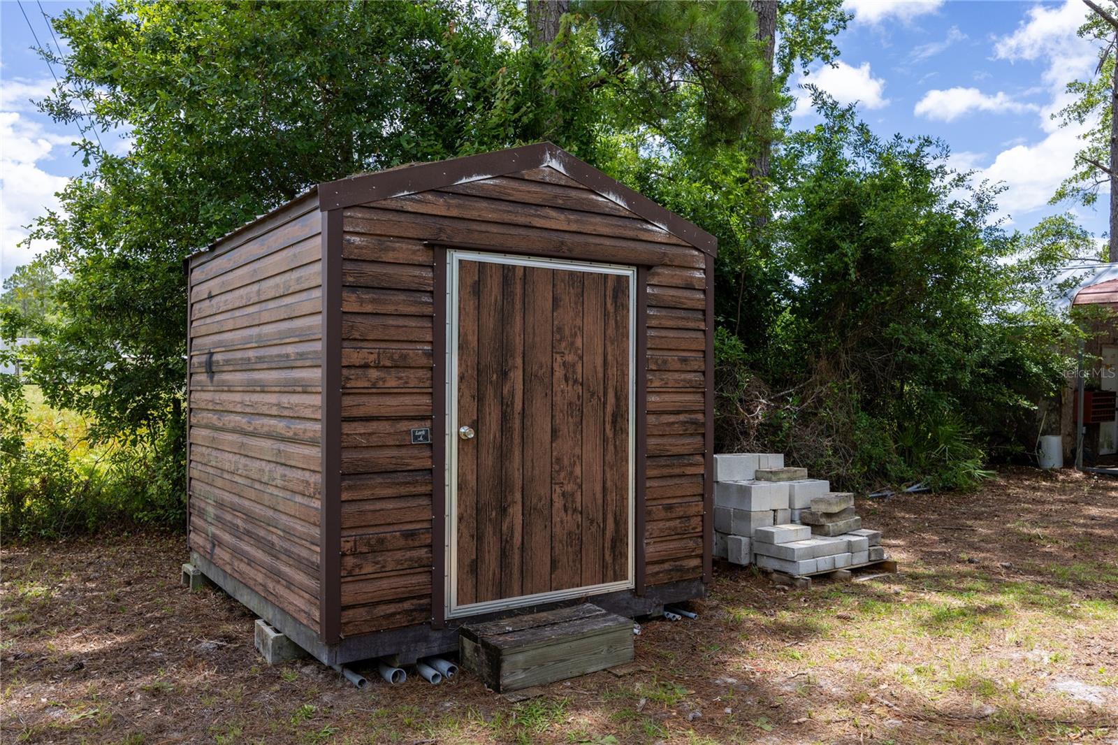 EBENEEZER HAVEN SUB - Residential