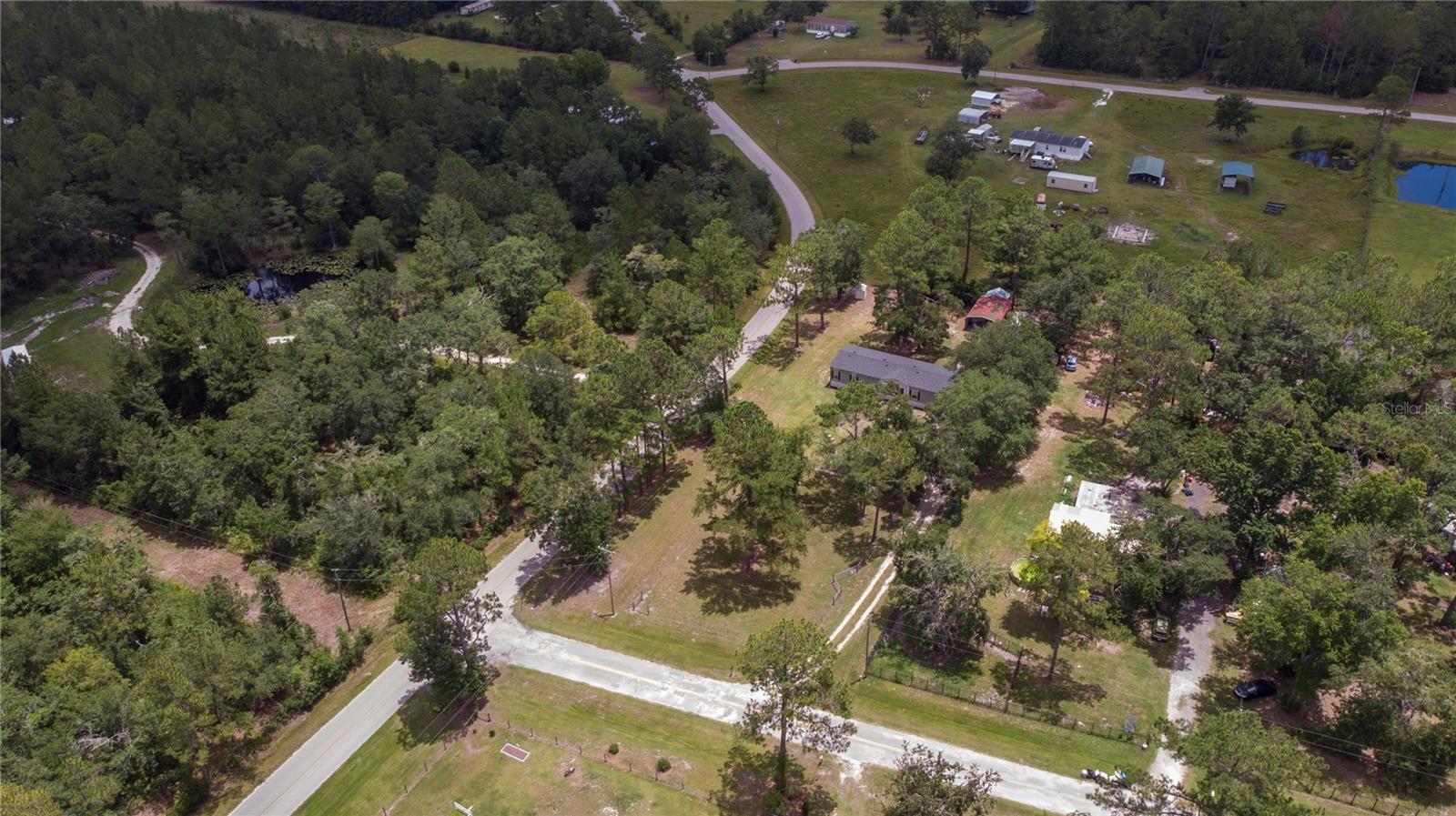 EBENEEZER HAVEN SUB - Residential