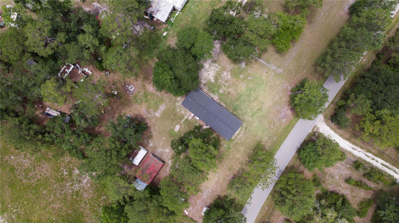 EBENEEZER HAVEN SUB - Residential