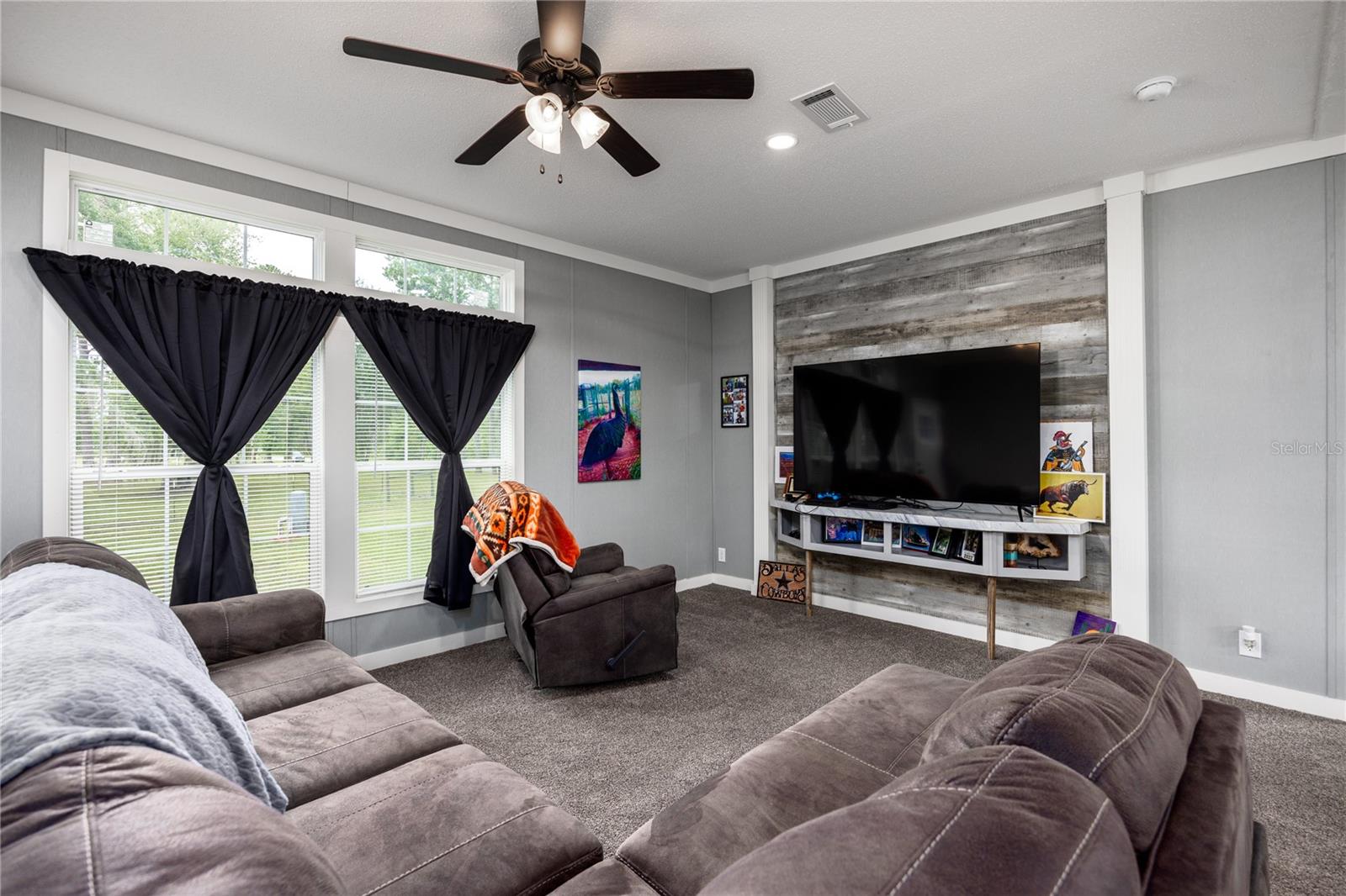 EBENEEZER HAVEN SUB - Residential