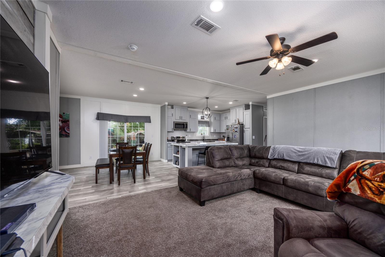 EBENEEZER HAVEN SUB - Residential