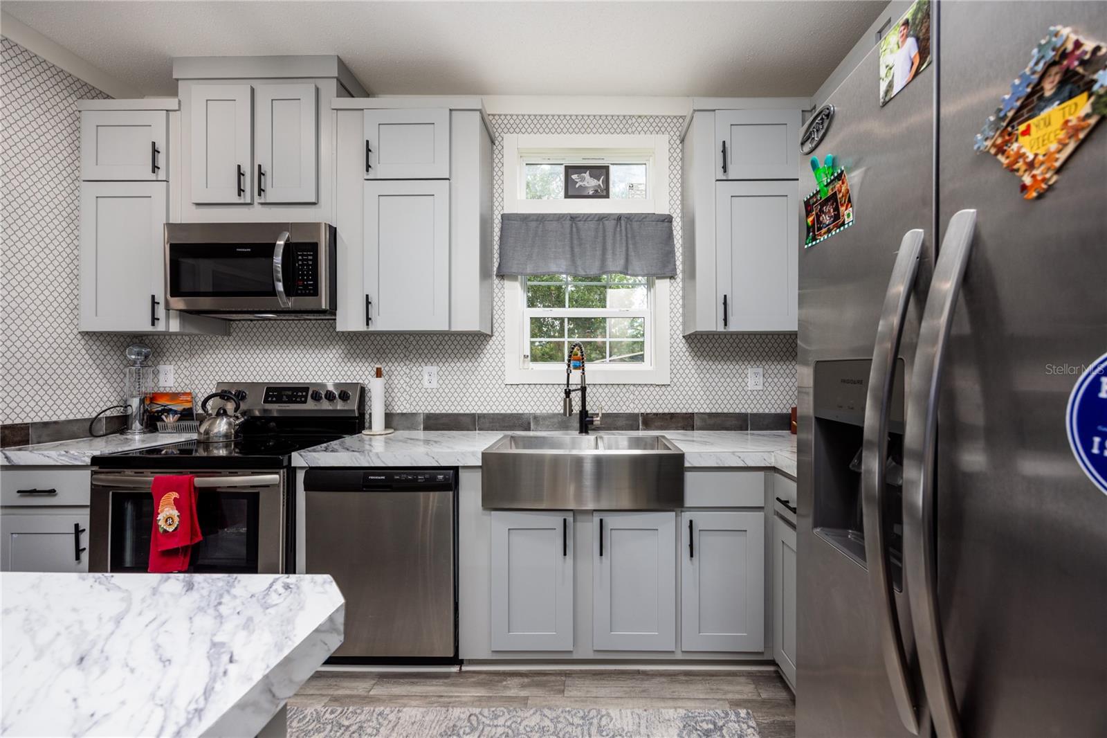 EBENEEZER HAVEN SUB - Residential