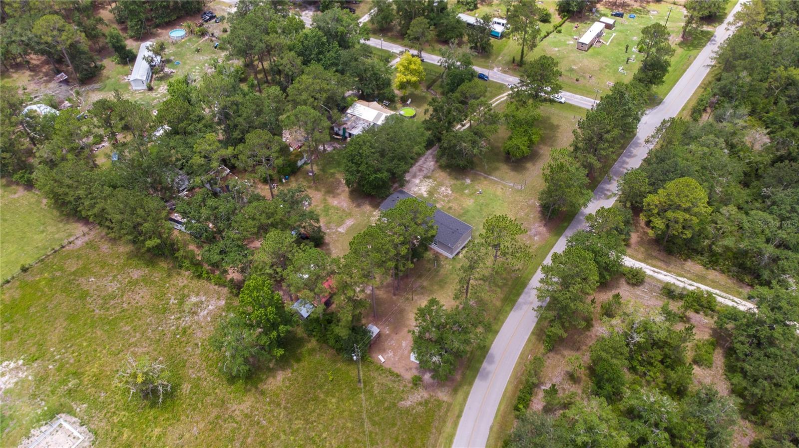 EBENEEZER HAVEN SUB - Residential