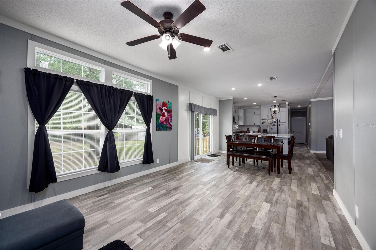 EBENEEZER HAVEN SUB - Residential