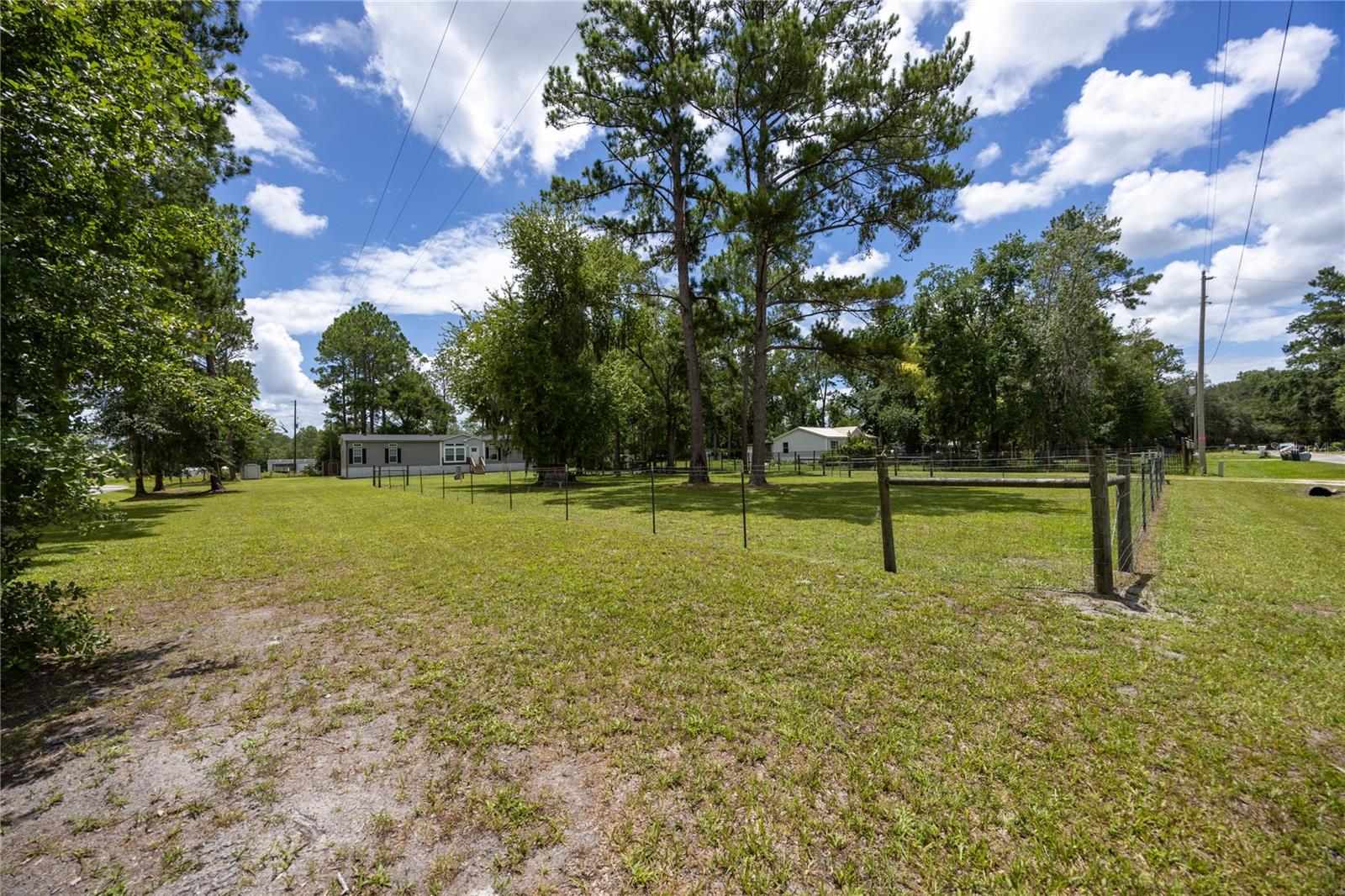 EBENEEZER HAVEN SUB - Residential